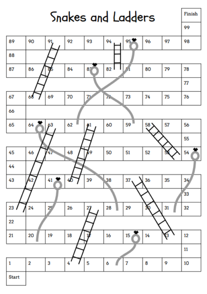 Snakes-and-Ladders-100